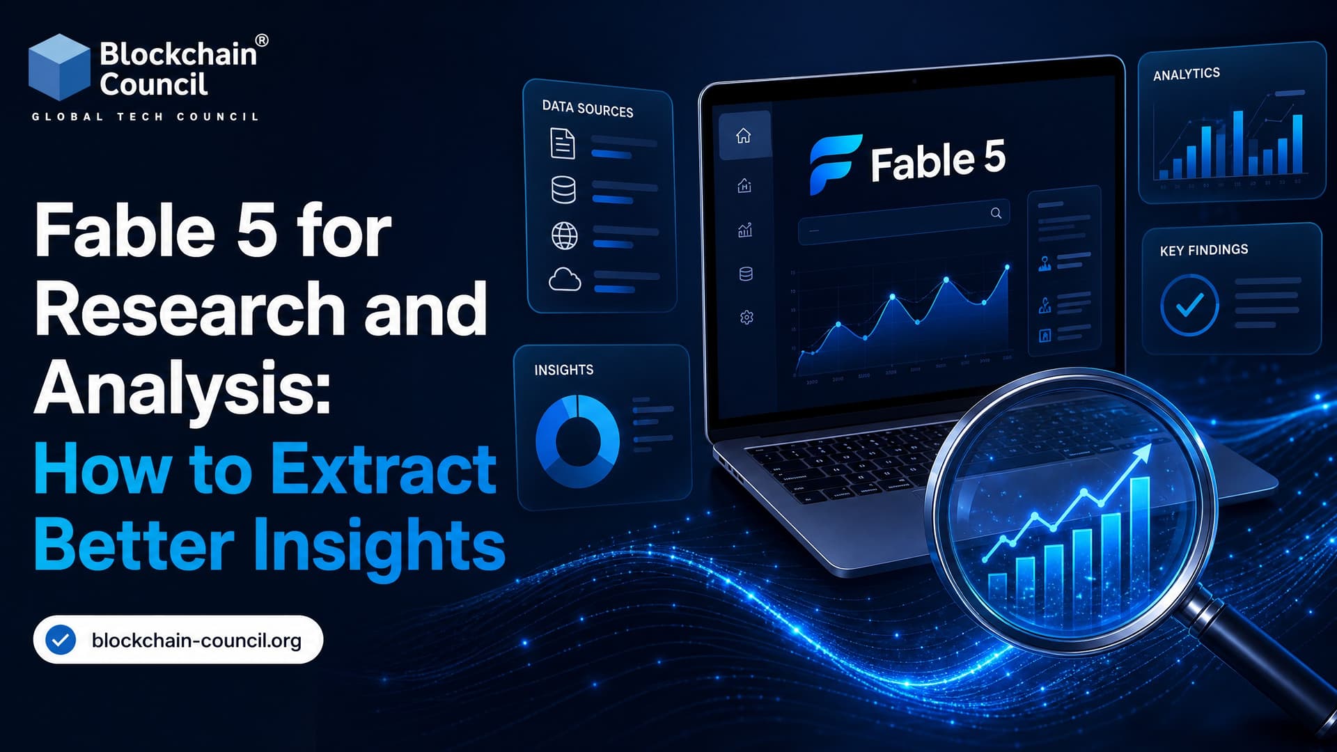Fable 5 for Research and Analysis: How to Extract Better Insights