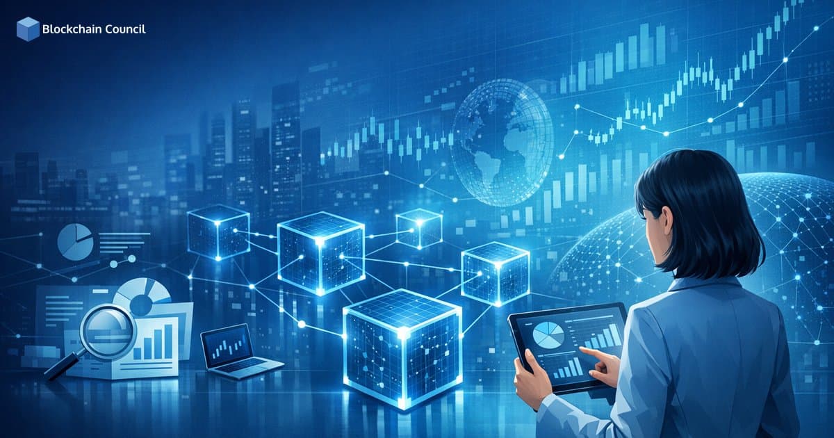 How to Become a Blockchain Business Analyst Without Programming Experience: A Step-by-Step Guide