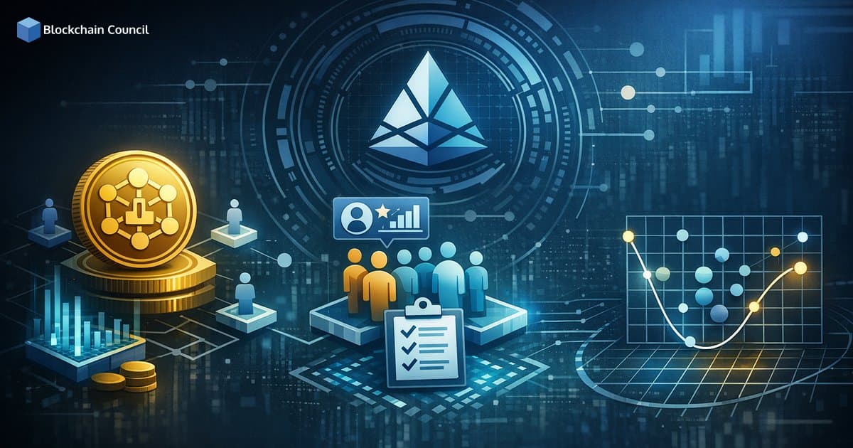 DAO Governance Models Explained: Token Voting vs Reputation Systems vs Quadratic Voting