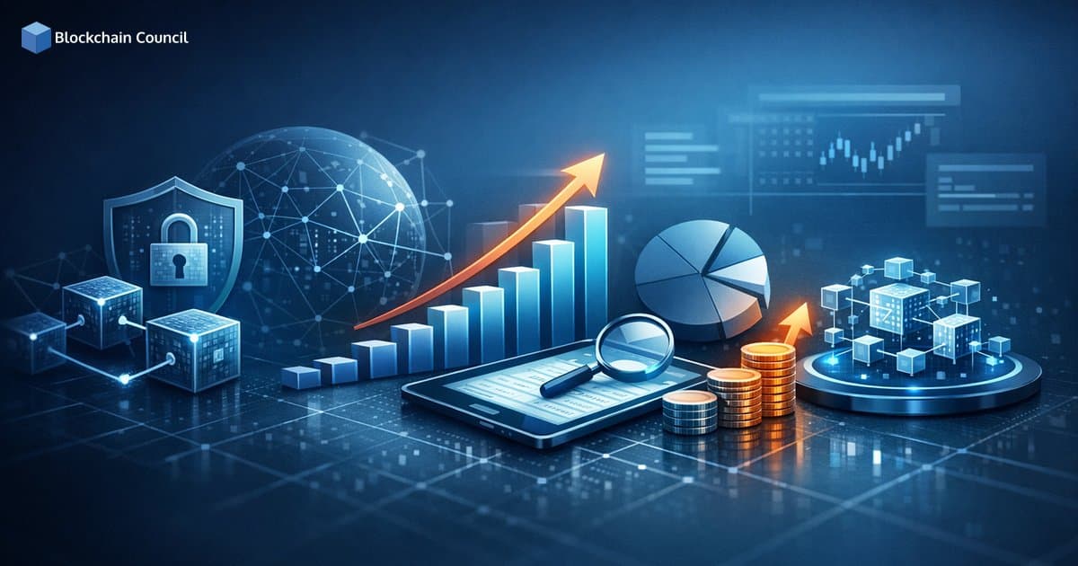 How to Build a Blockchain Business Case: ROI, KPIs, and Cost Breakdown