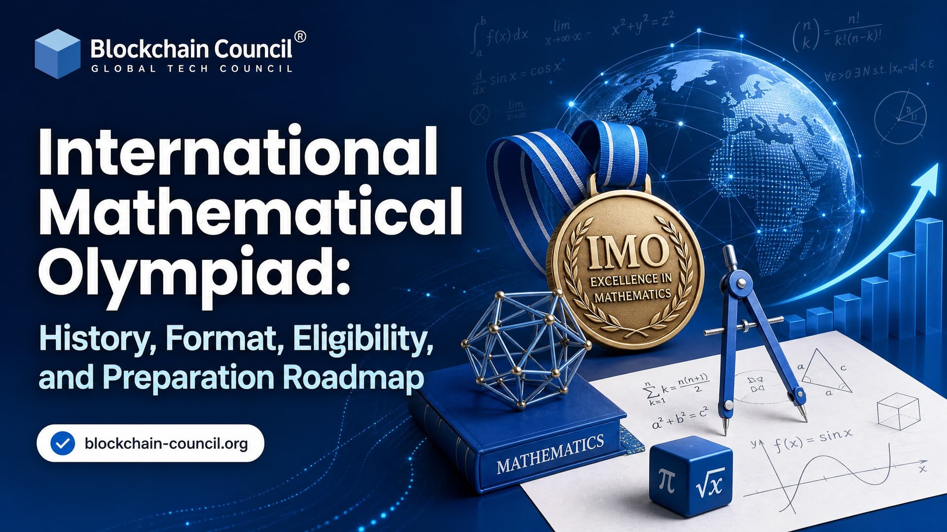International Mathematical Olympiad: History, Format, Eligibility, and Preparation Roadmap