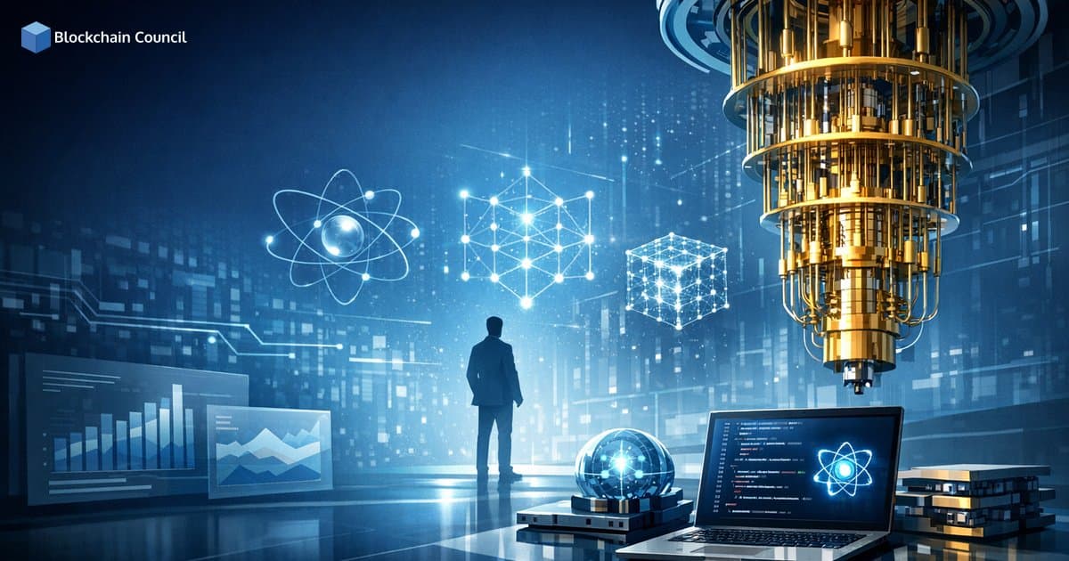 Careers in Quantum Computing: Skills, Certifications, Projects, and Learning Roadmaps