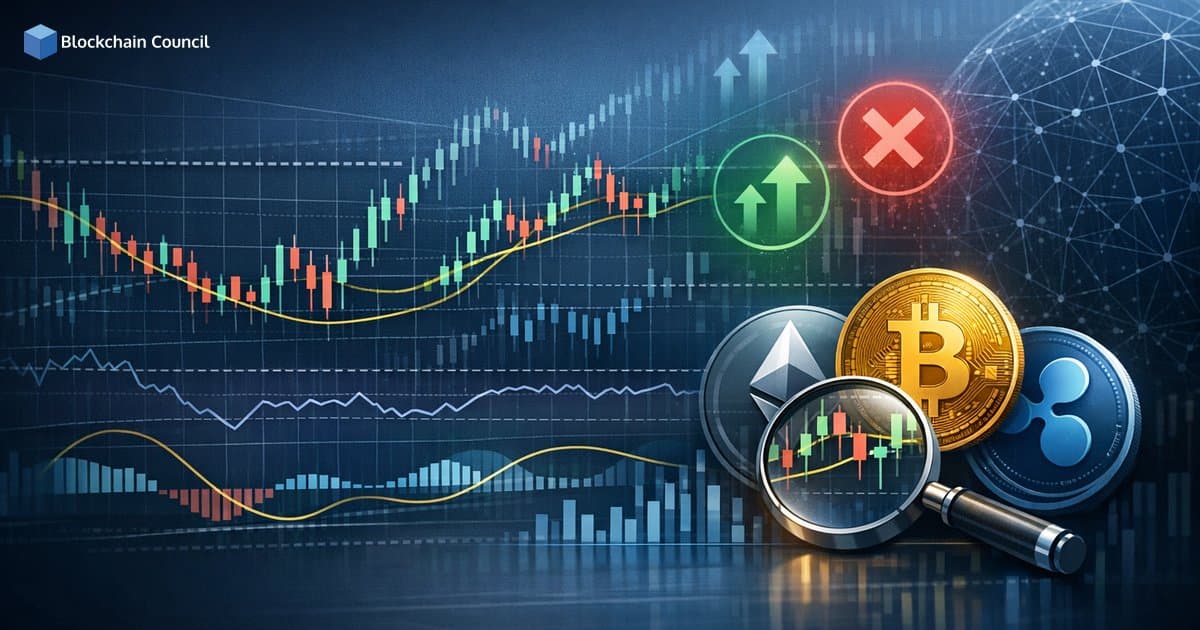Technical Analysis Secrets for Crypto: Indicators, Confluence, and False Signals