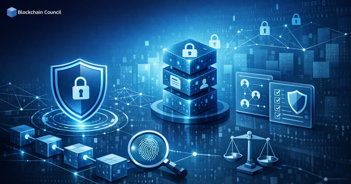 Hyperledger Security Checklist: Access Control, Private Data, and Compliance for Permissioned Networks