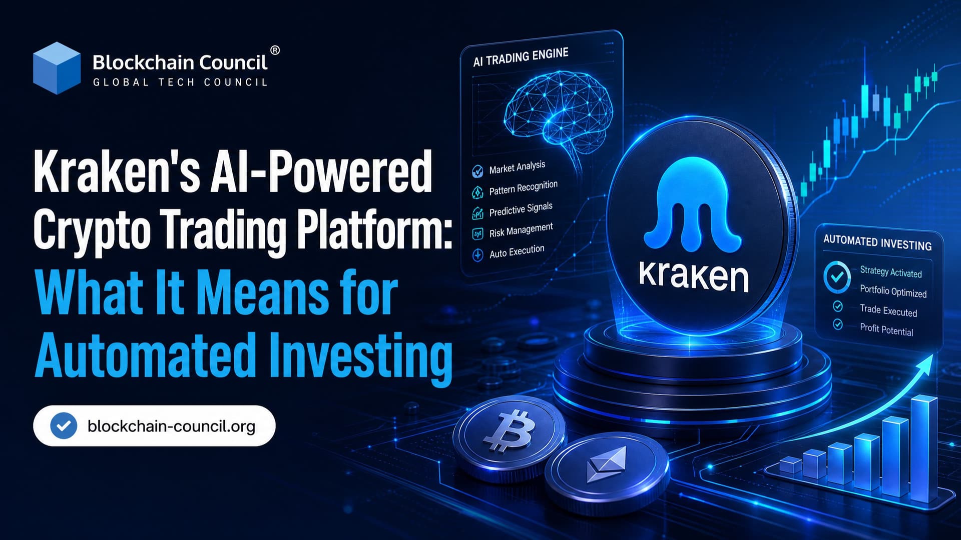 Kraken's AI-Powered Crypto Trading Platform: What It Means for Automated Investing