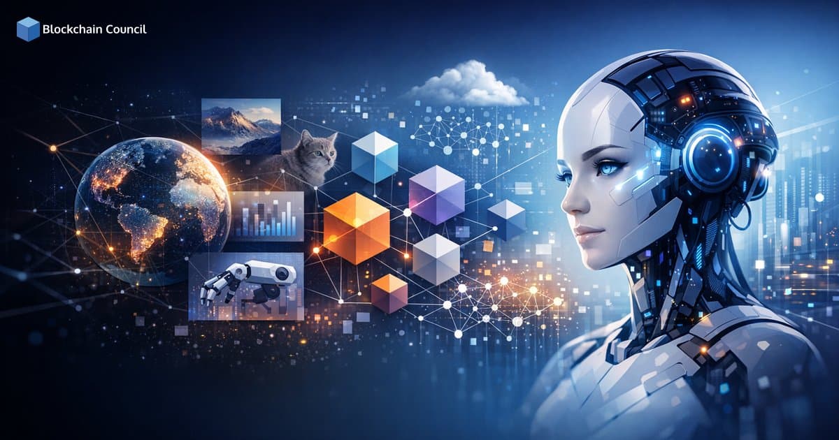 GEMMA 4 Explained: Google's Open Multimodal Model Family for Agentic AI