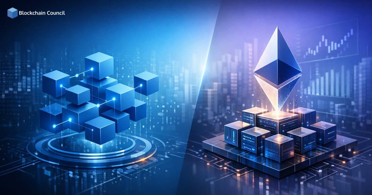 Hyperledger Fabric vs Hyperledger Besu: Which Enterprise Blockchain Framework Should You Choose?