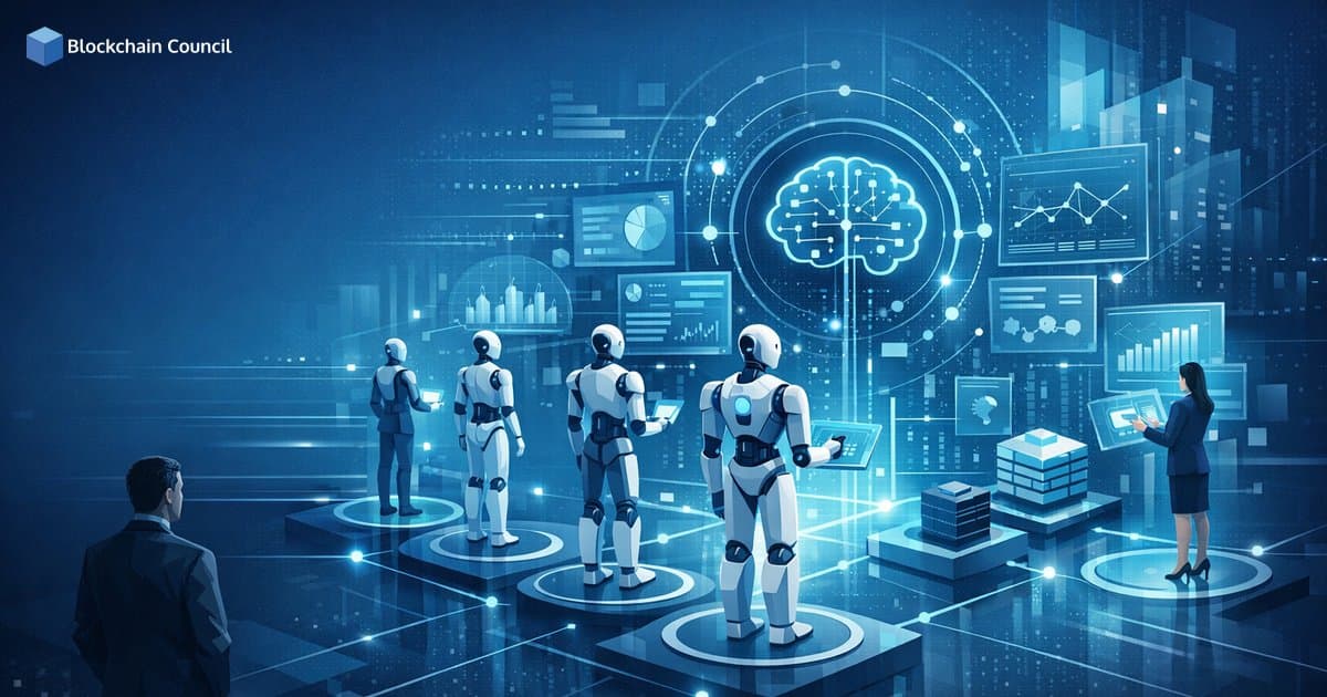 Building and Orchestrating Multi-Agent Systems: A Practical Guide for Certified AI Agents Managers