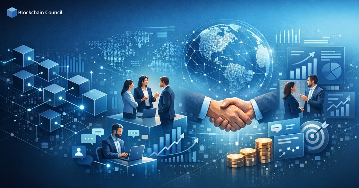 Non-Technical Web3 Jobs Explained: Community, Marketing, Partnerships, and Growth in Blockchain