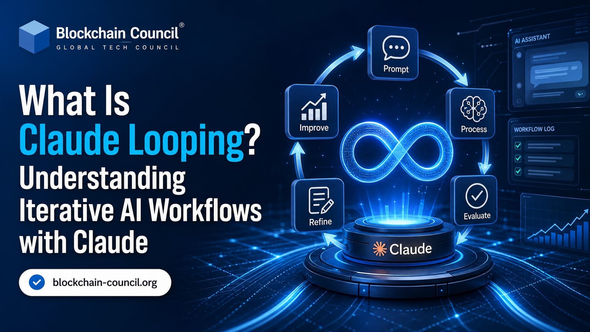 What Is Claude Looping? Understanding Iterative AI Workflows with Claude
