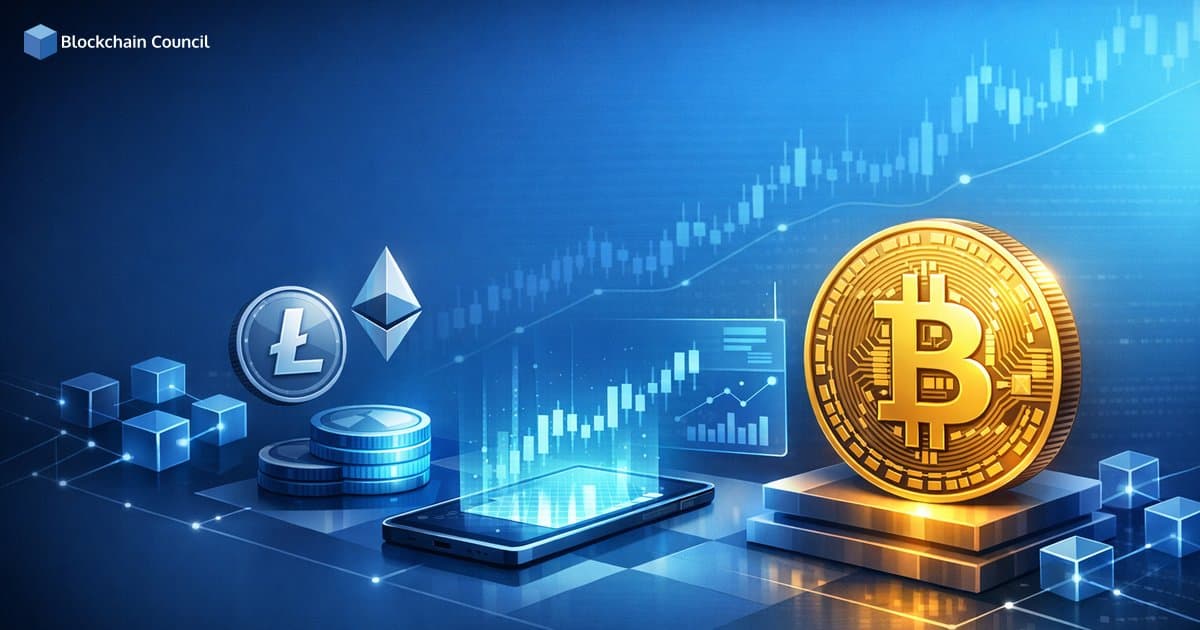 Crypto FAQs: What Is Cryptocurrency and How Does It Work? A Beginner-Friendly Guide