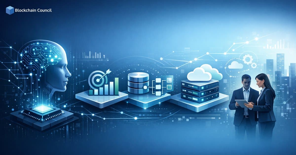 Creating an AI Strategy for Clients: Aligning Business Goals, Data Strategy, and Technology Stack