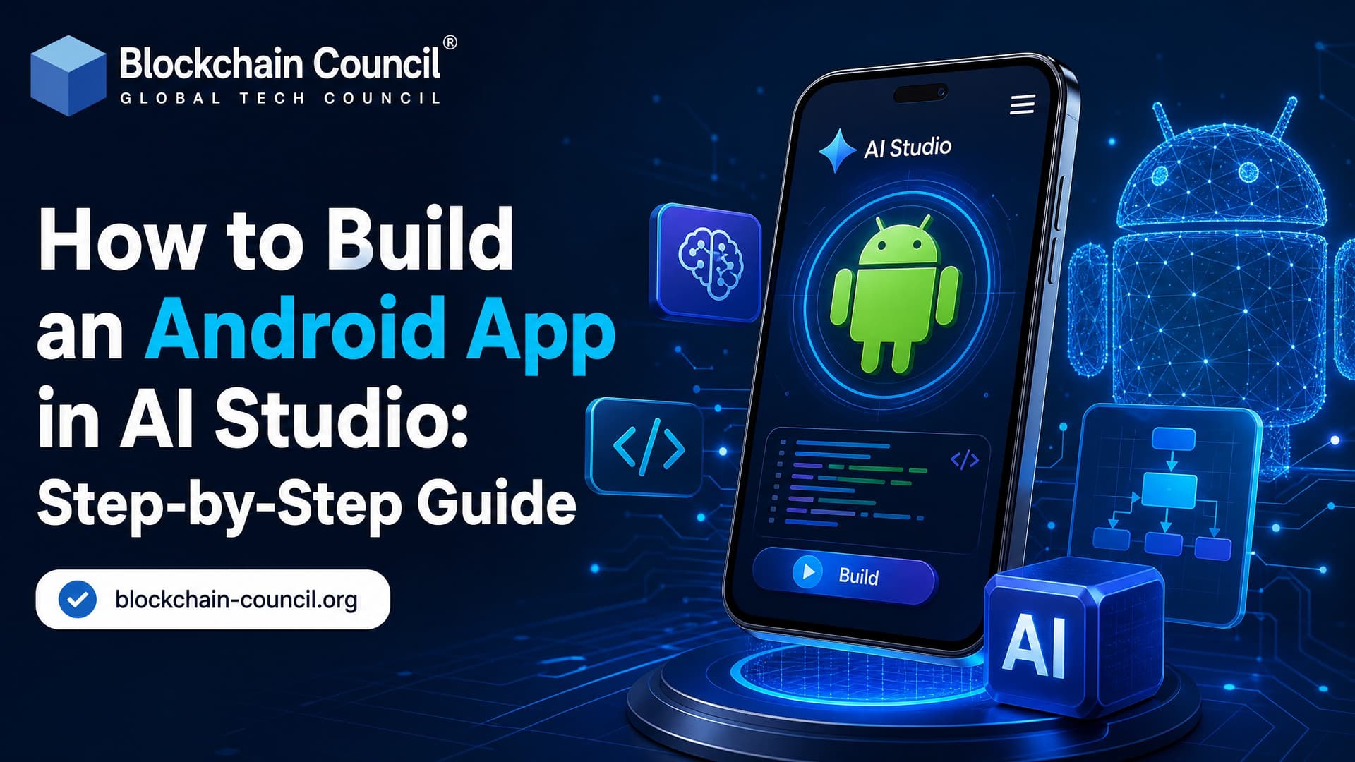 How to Build an Android App in AI Studio: Step-by-Step Guide