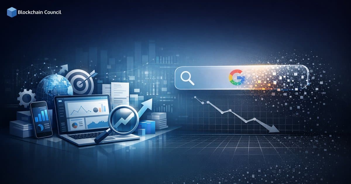 Is SEO Dead Without Google Search? What Digital Marketers Should Do Next