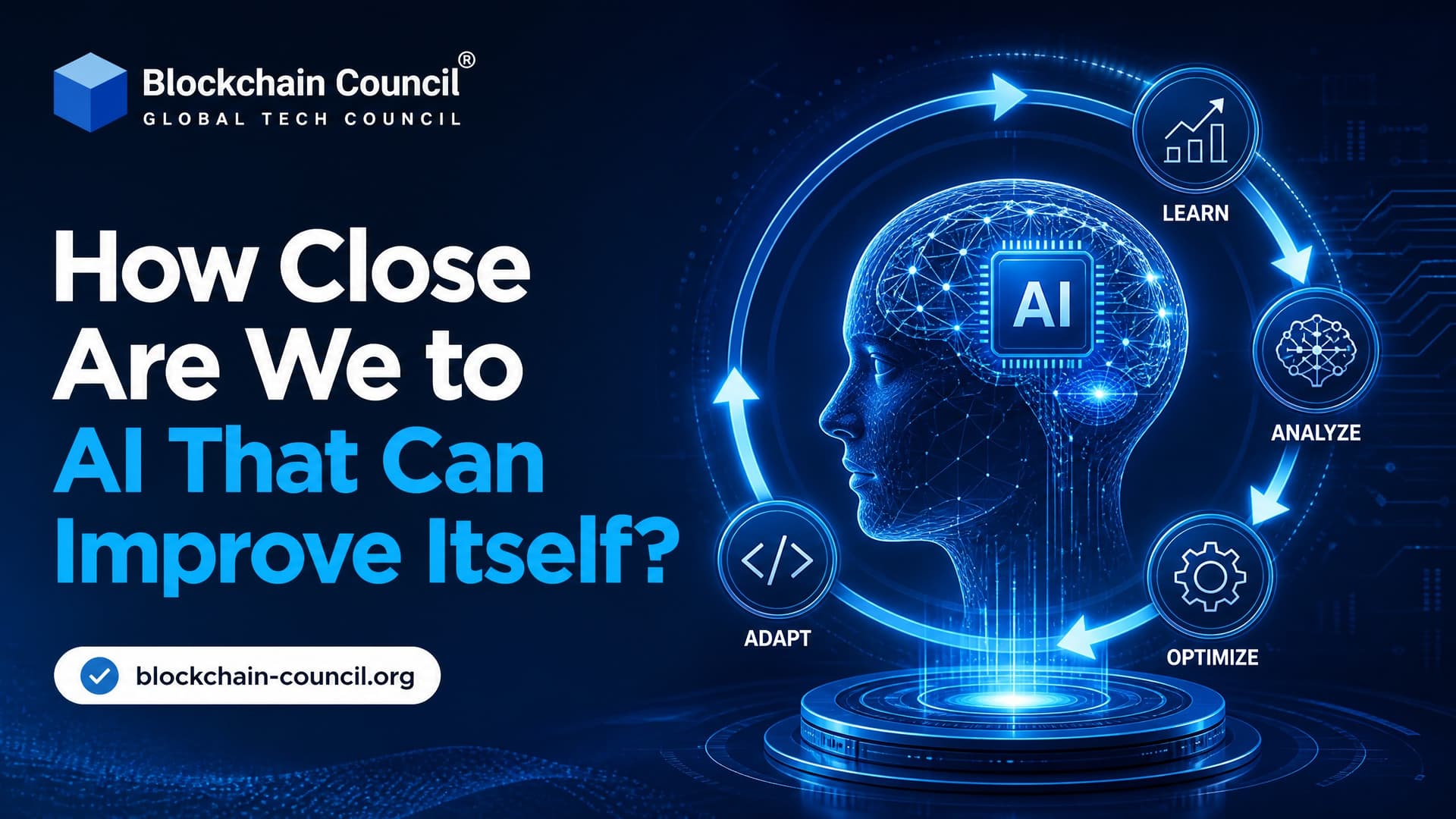 How Close Are We to AI That Can Improve Itself?