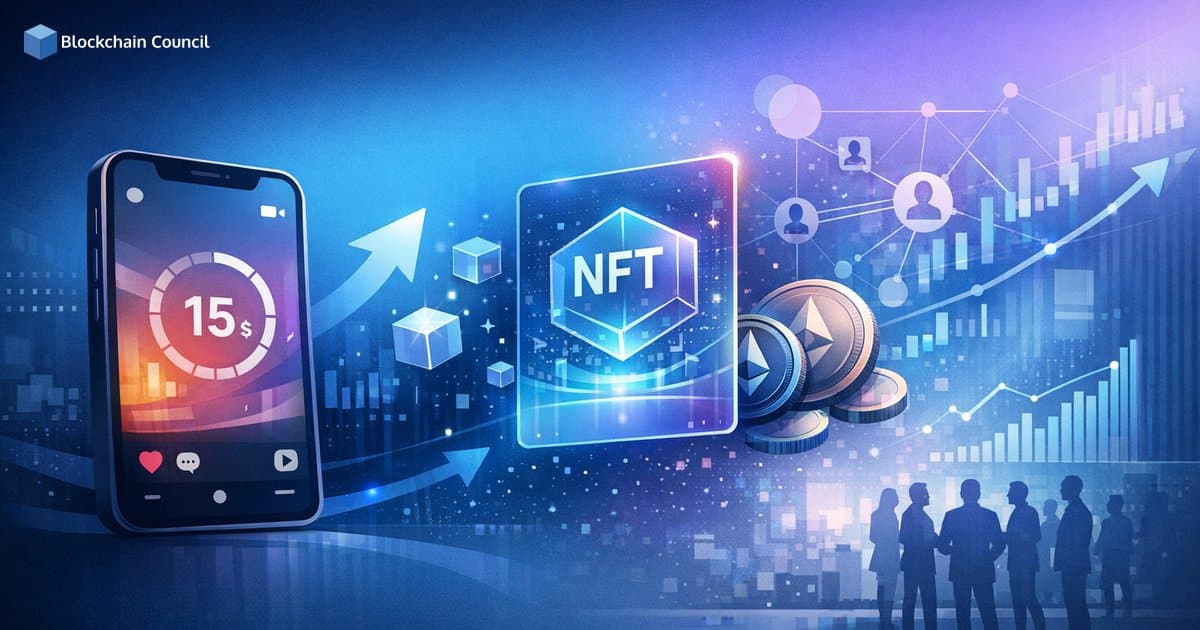Instagram Instants for Web3 Creators: Turn 15-Second Reels Into NFT Drops and Community Growth