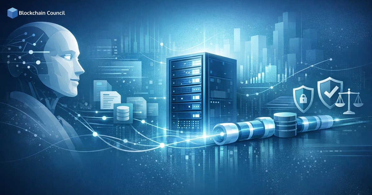 Connecting Claude to Enterprise Data via an MCP Server: RAG Pipelines, Permissions, and Compliance