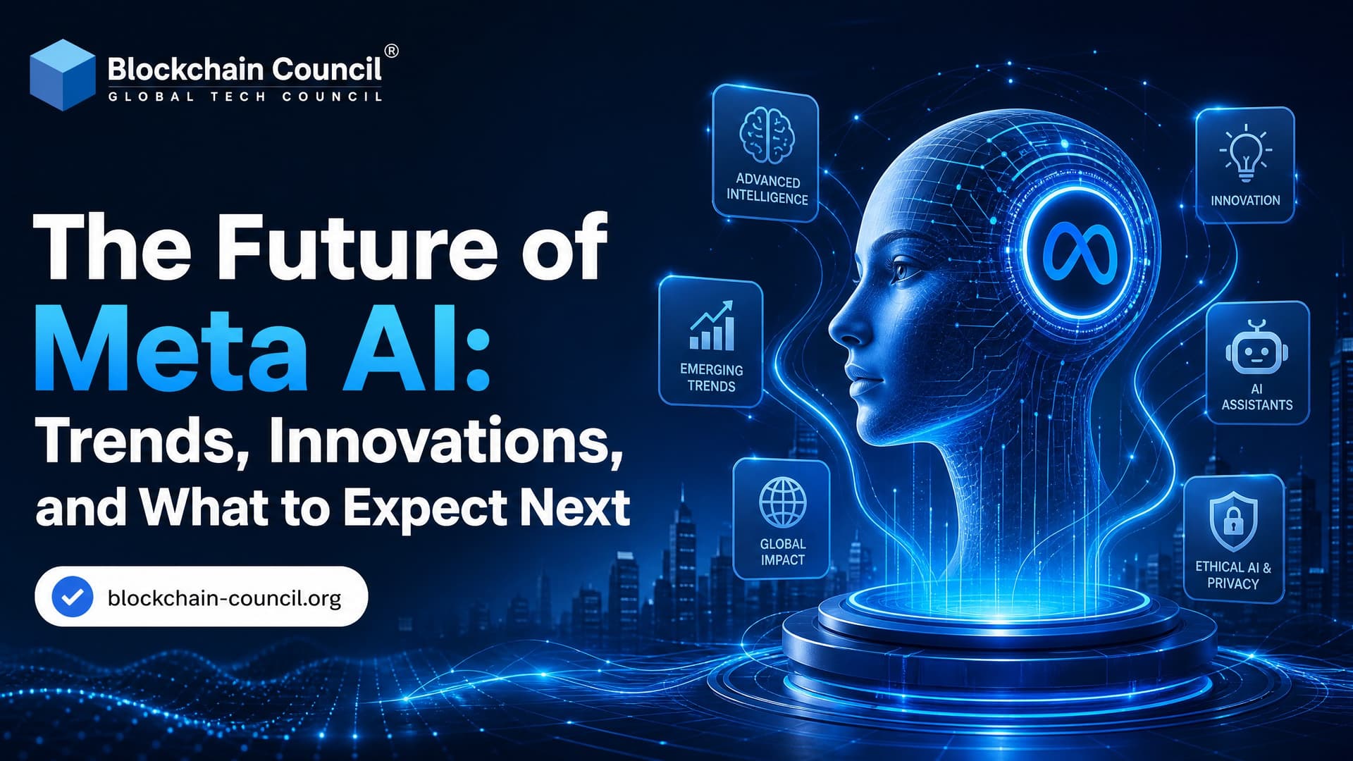 The Future of Meta AI: Trends, Innovations, and What to Expect Next
