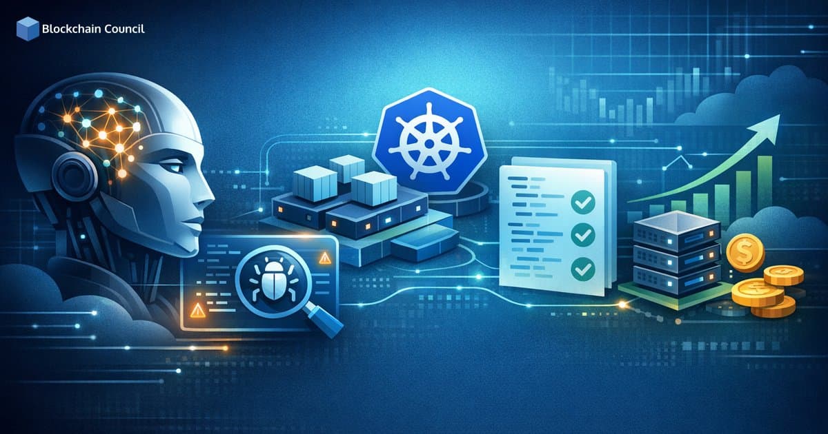 Claude AI for Kubernetes Operations: Debugging, YAML Validation, and Cost-Optimized Scaling