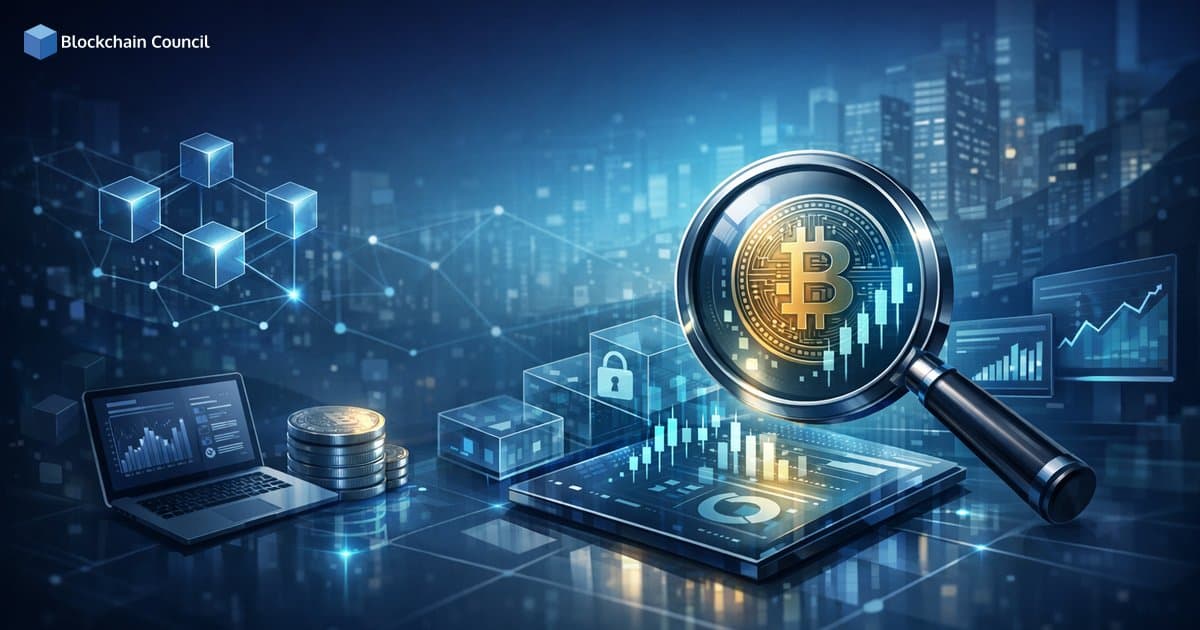 Crypto Audit 101: A Complete Guide to Auditing Blockchain Projects and Token Ecosystems