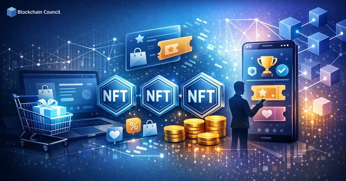Shopify Web3 Loyalty Programs: Using NFTs to Boost Repeat Purchases and Customer Retention