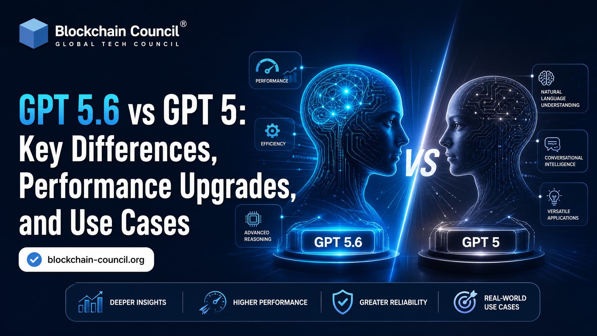 GPT 5.6 vs GPT 5: Key Differences, Performance Upgrades, and Use Cases