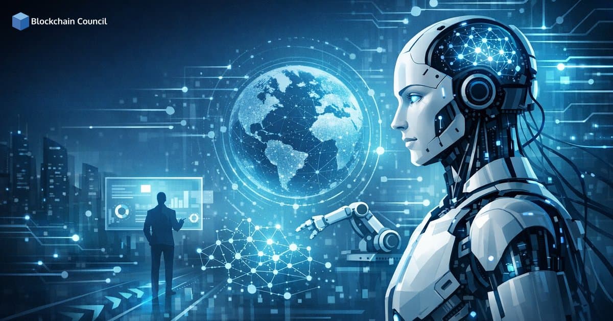 Agentic AI Explained: What It Is, How It Works, and Why It Matters in 2026