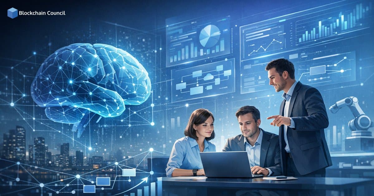 AI Consulting for SMEs: High-ROI Use Cases, Quick Wins, and Implementation Playbooks