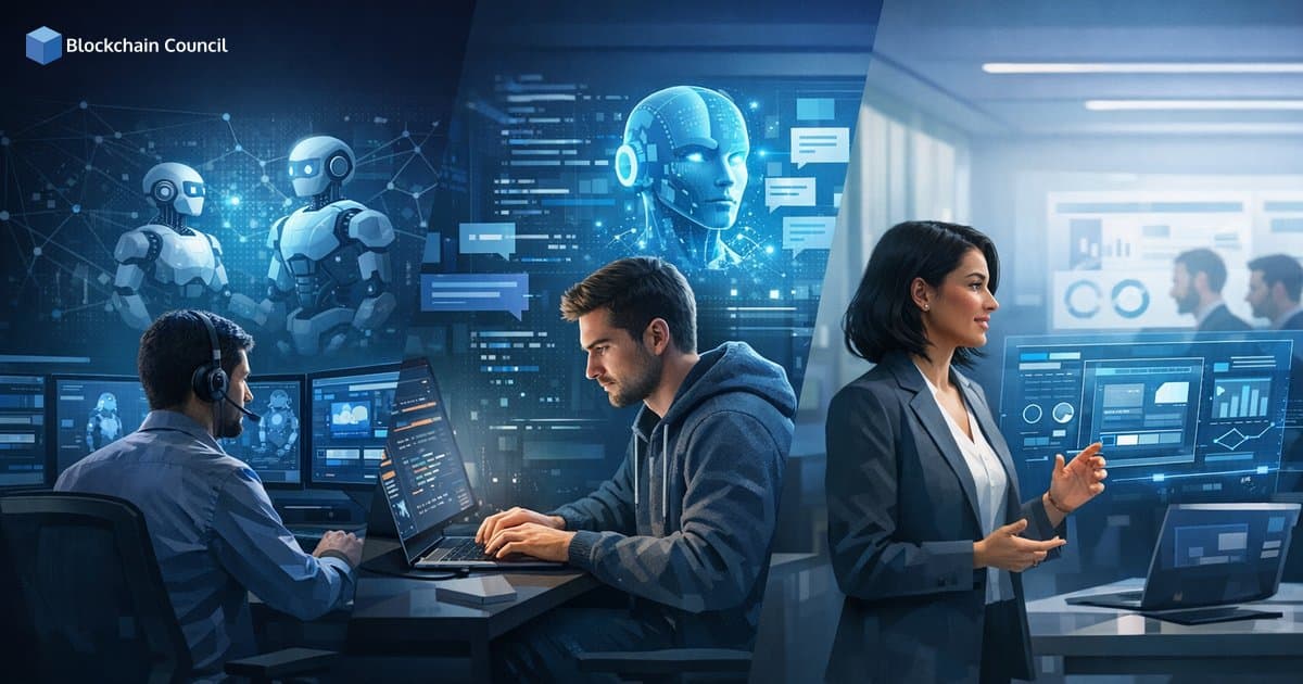 AI Agents Manager vs Prompt Engineer vs AI Product Manager: Roles, Responsibilities, and Salaries