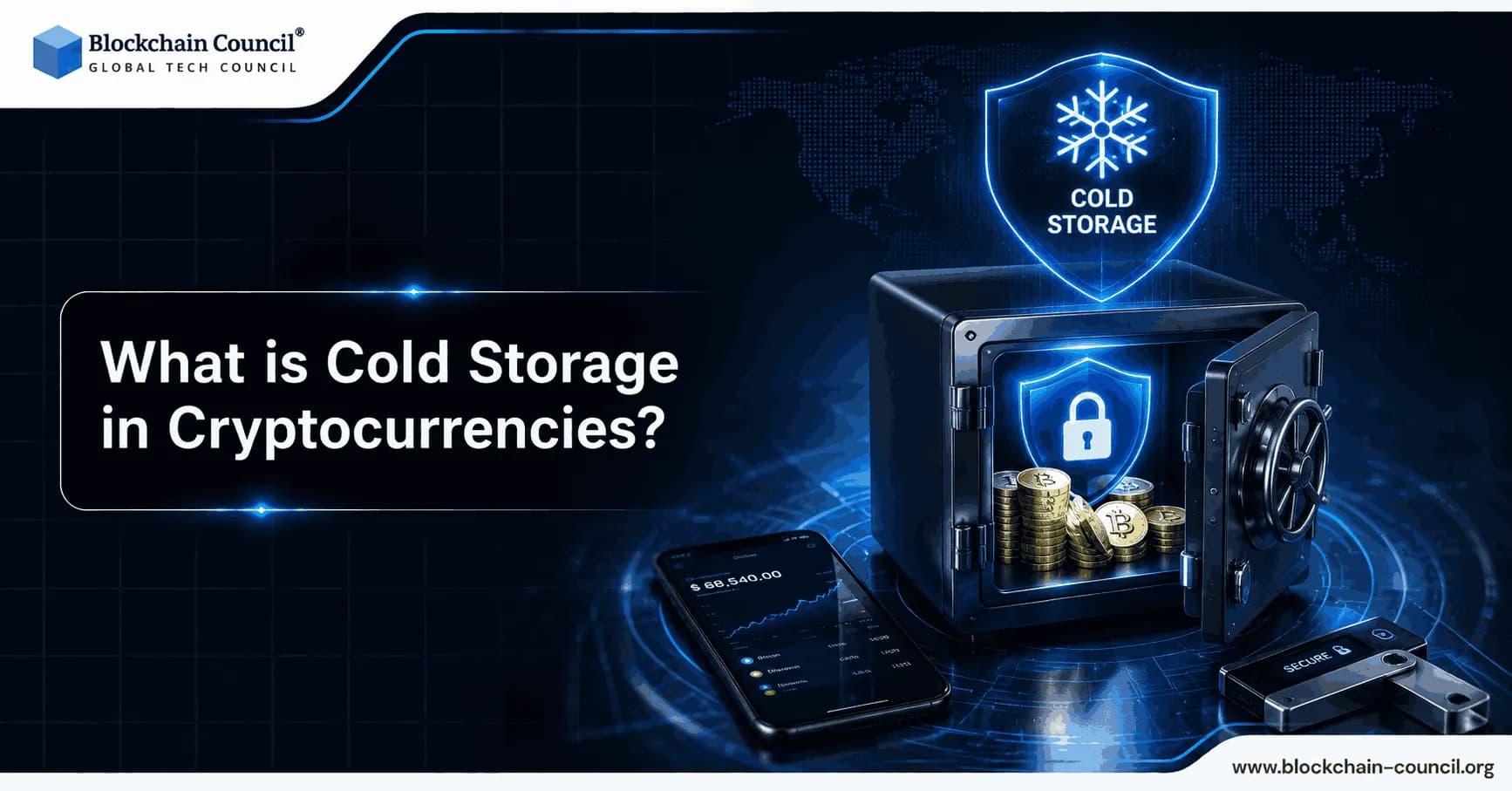 What-is-cold-Storage-in-Cryptocurrencies