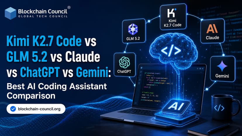 Best AI Coding Assistant Comparison 2026