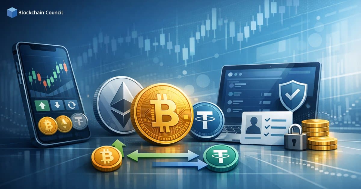 Crypto Exchange FAQs: How to Buy, Sell, and Swap Crypto Safely (Fees, KYC, and Limits Explained)