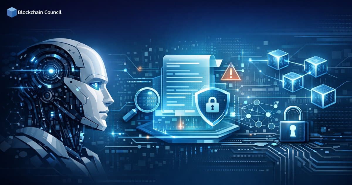 25 ChatGPT Prompts for Smart Contract Security: Threat Modeling, Vulnerability Discovery, and Fix Recommendations