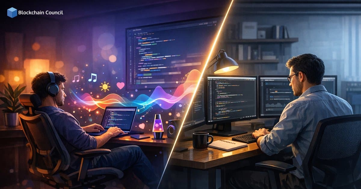 Vibe Coding vs Traditional Coding: Productivity, Code Quality, and Real-World Tradeoffs