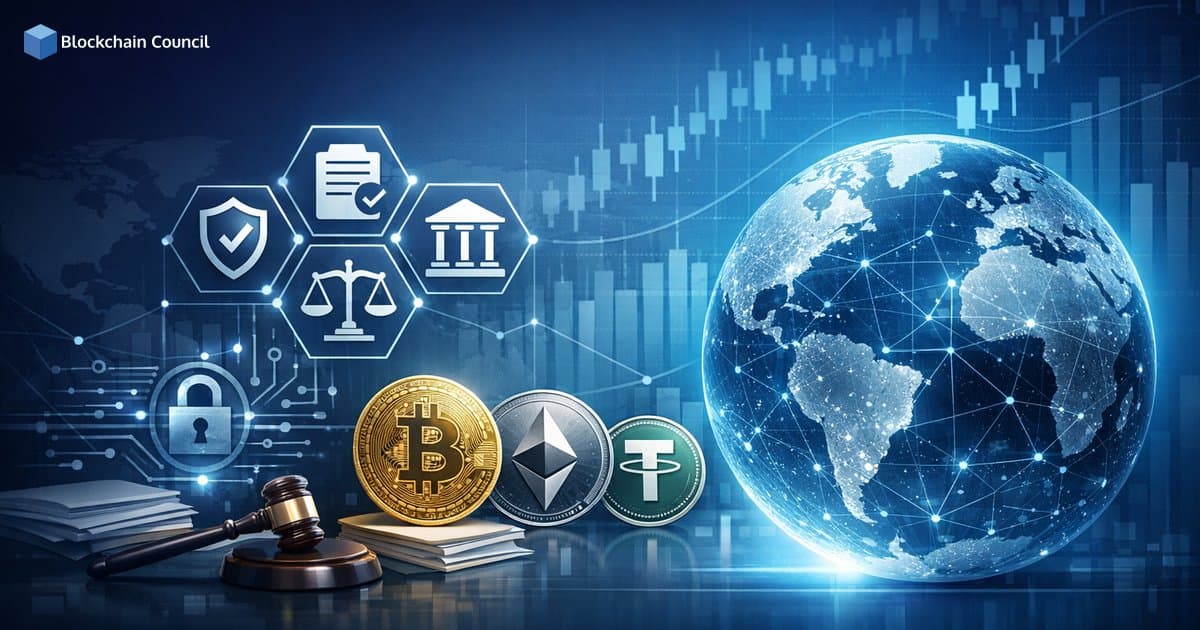 Top Crypto Compliance Frameworks Worldwide: What Global Crypto Firms Must Know