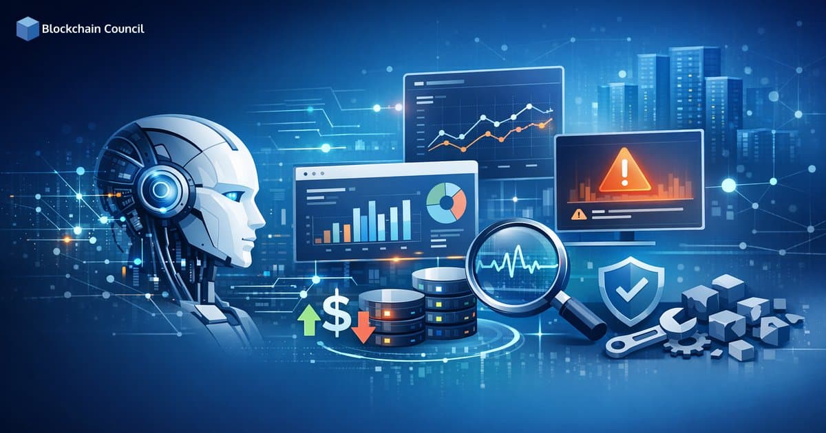 Deploying Agentic AI in Production: Observability, Cost Control, and Failure Recovery