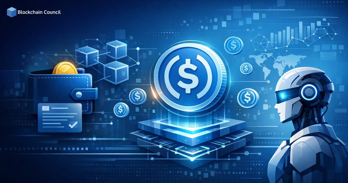 blockchain0x Explained: Wallets and USDC Payments for AI Agents on Base