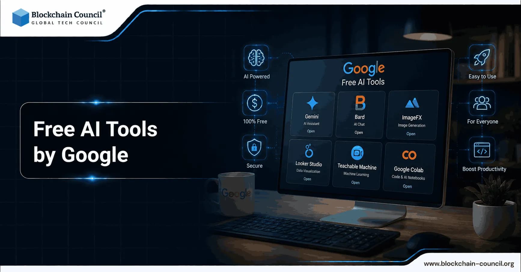 Free AI Tools by Google: A Practical Guide for Everyday Users and Developers