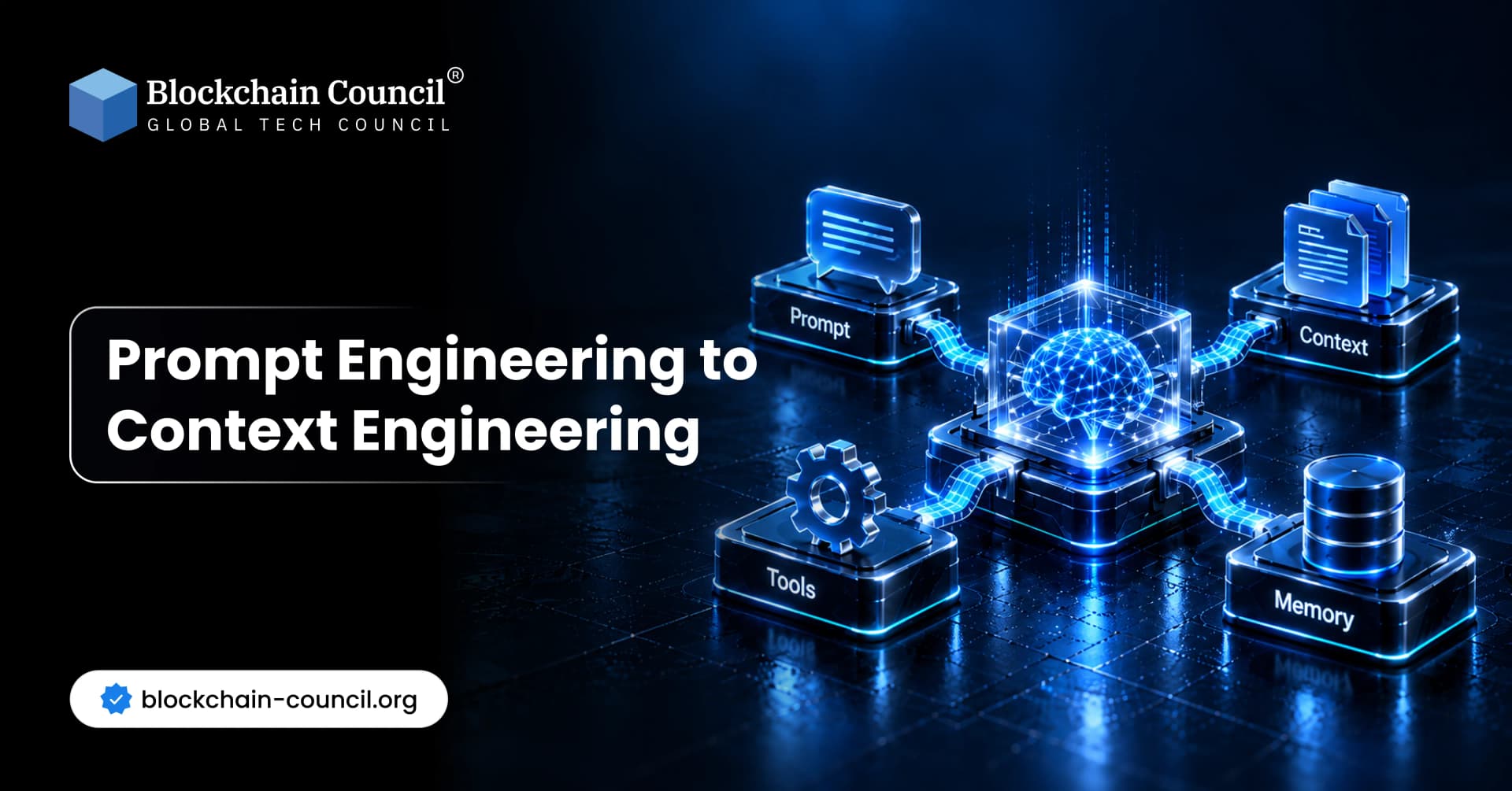 Prompt Engineering to Context Engineering