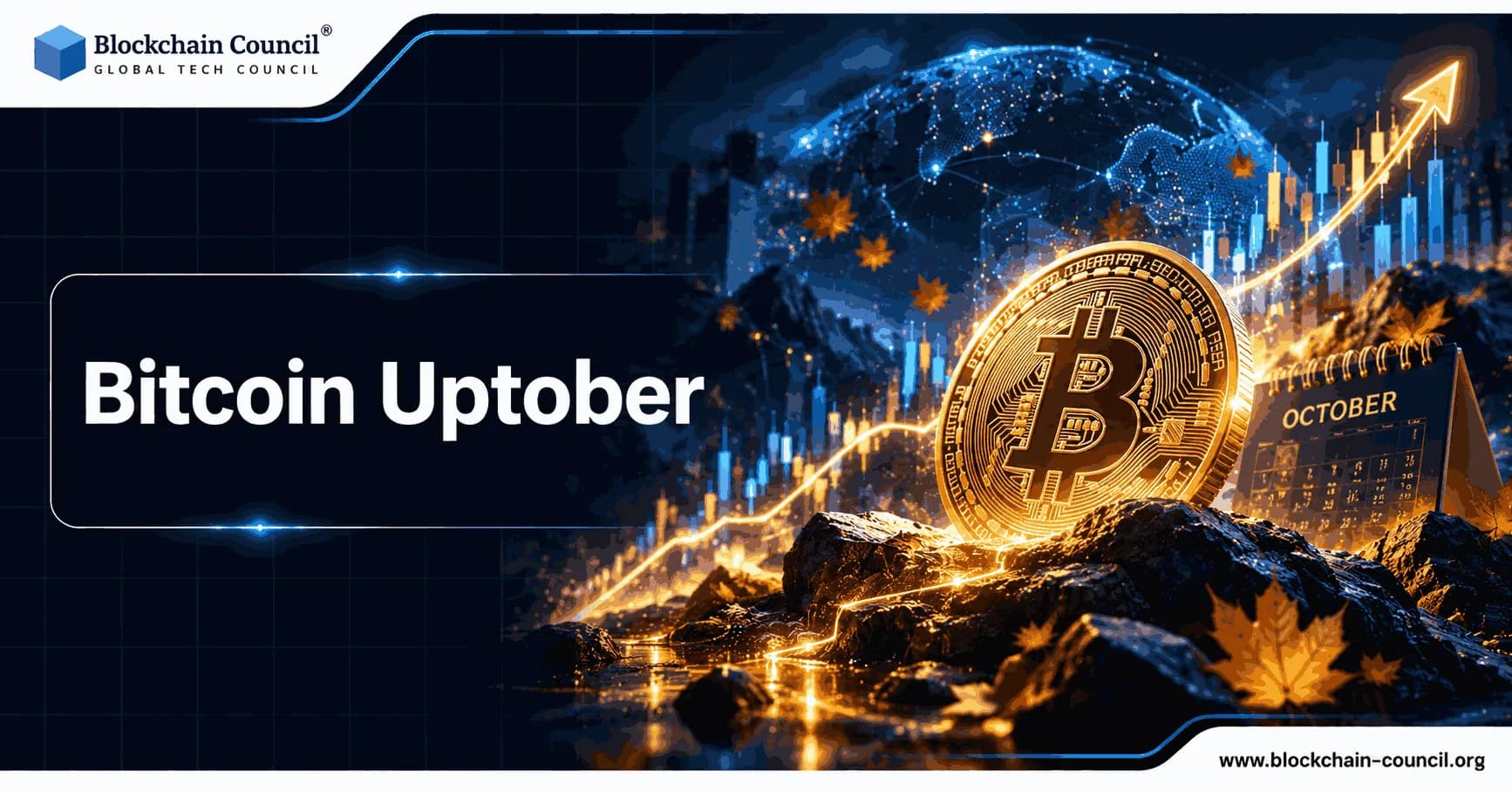 Bitcoin Uptober 2026