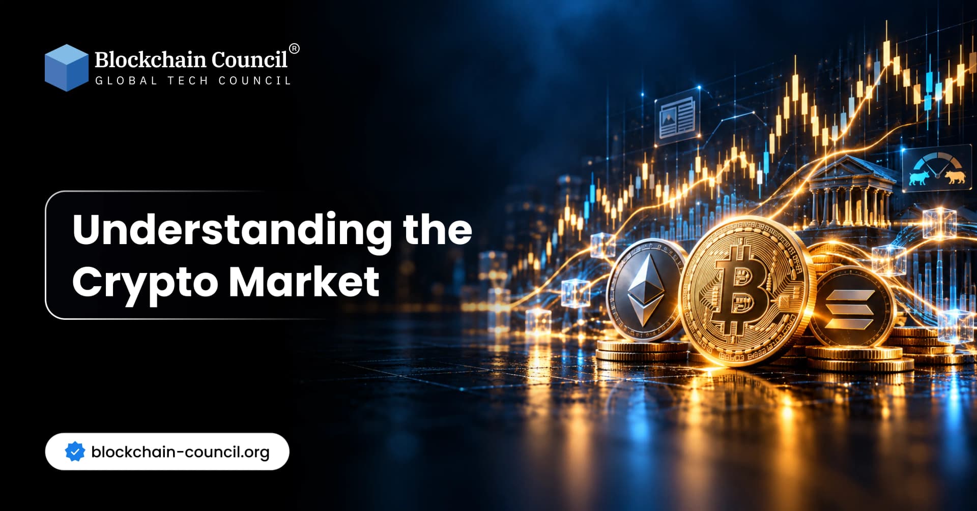 Understanding the Crypto Market