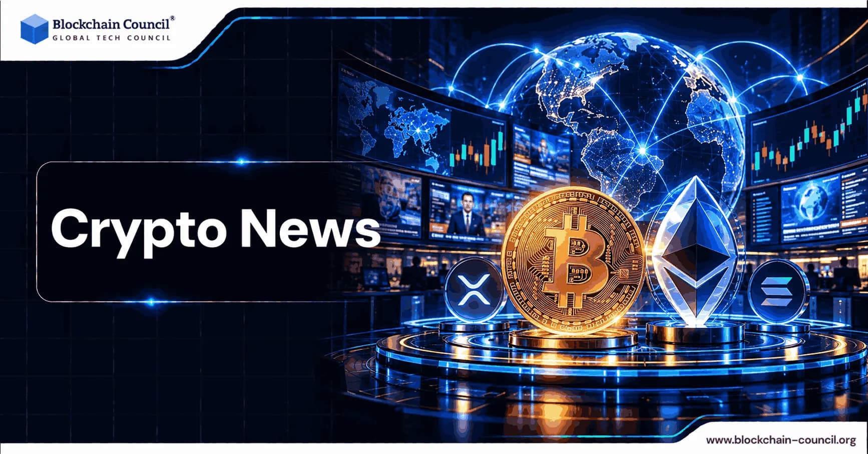 Crypto News