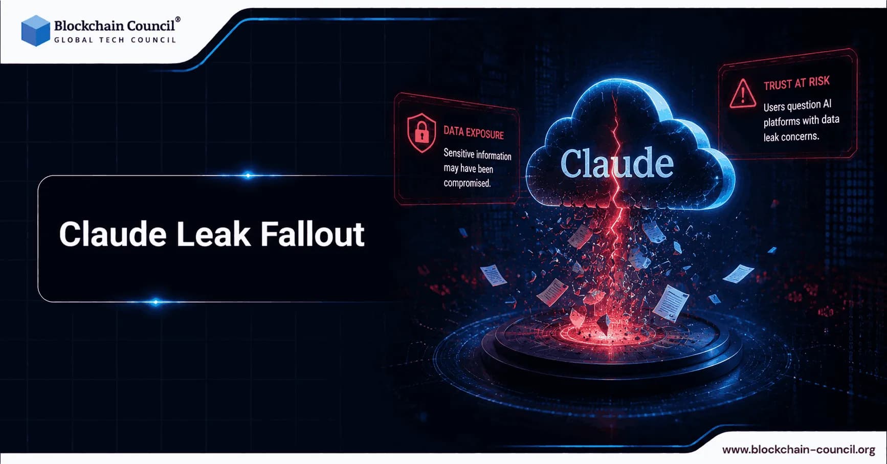 Claude Leak Fallout
