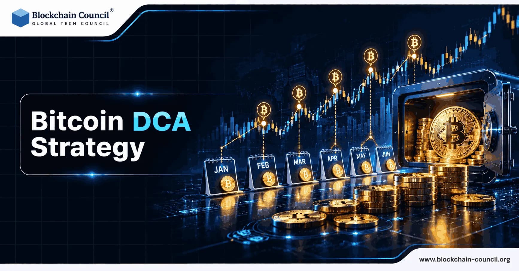 Bitcoin DCA Strategy