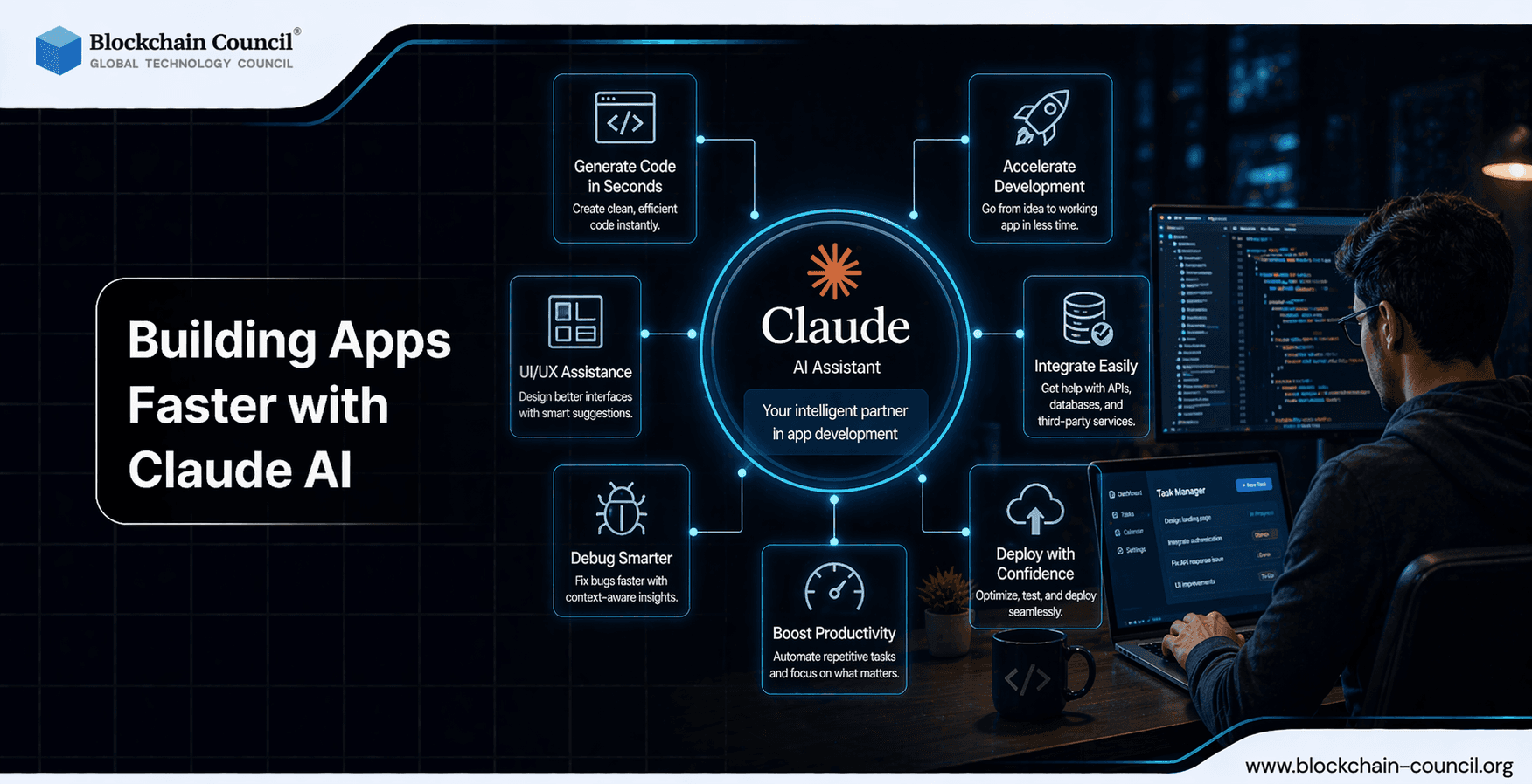 Building Apps Faster with Claude AI: From PRDs to MVPs to Iteration Loops