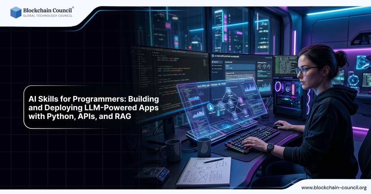 AI Skills for Programmers