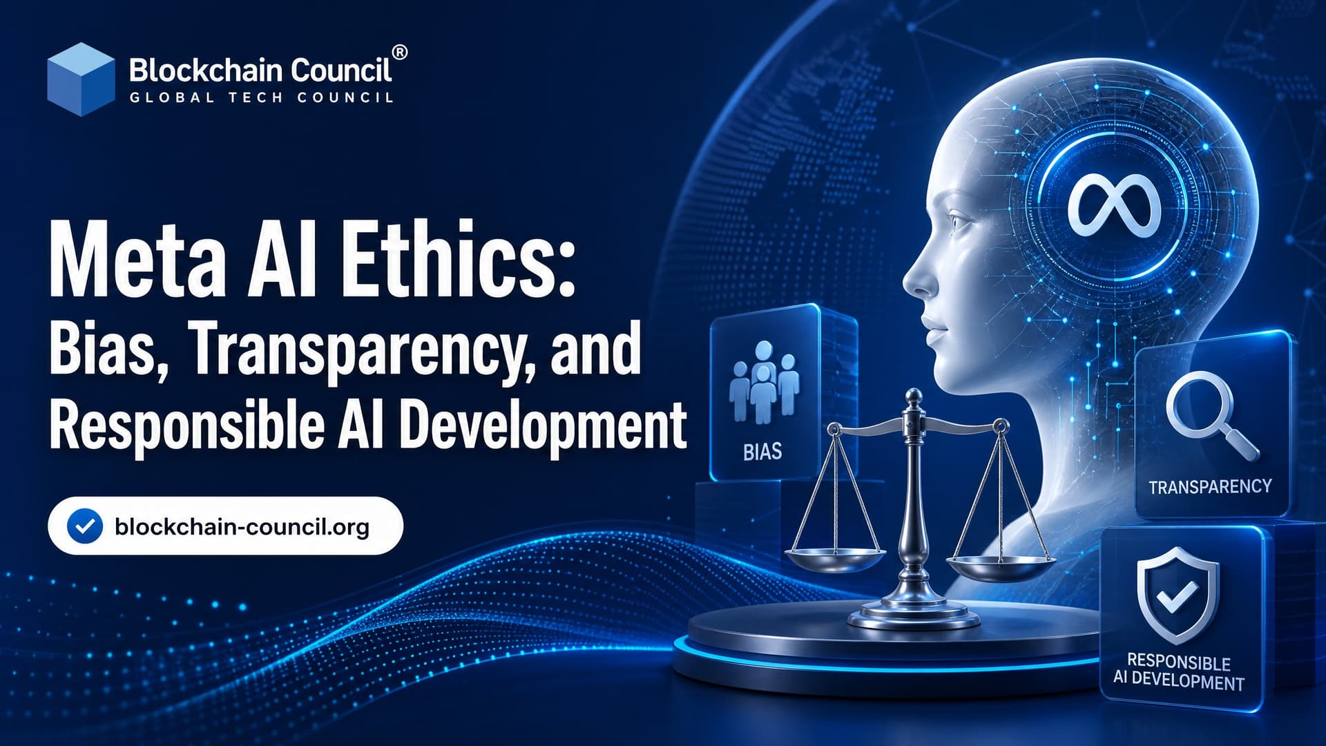 Meta AI Ethics: Bias, Transparency, and Responsible AI Development