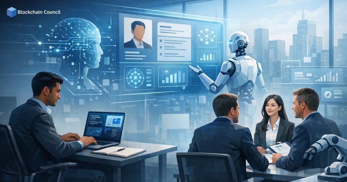 How to Get a Job in AI in 2026: Skills, Portfolio, and Hiring Strategy