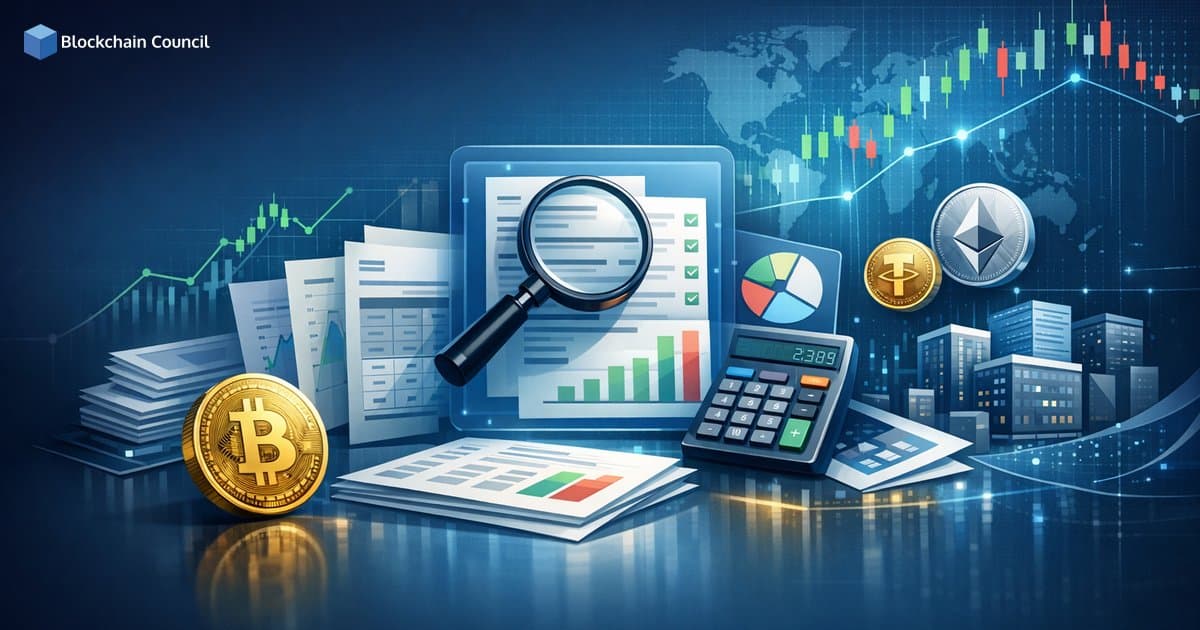Compliance-Ready Crypto Trading: Auditing P&L, Tax Lots, and Exchange Records for Accurate Reporting