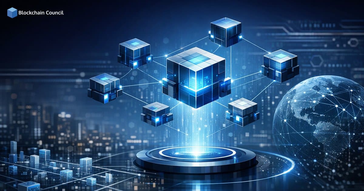 What Is Blockchain0x? A Beginner-Friendly Guide to Meaning, Vision, and Use Cases